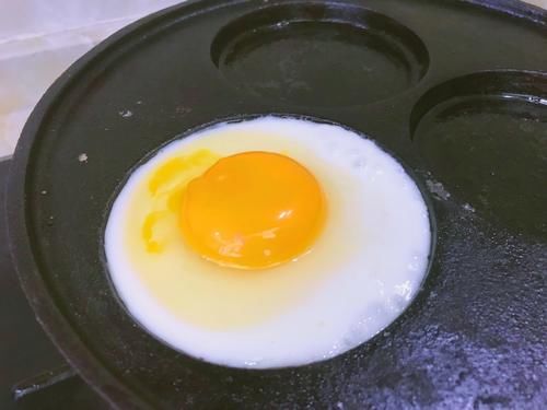 在家这样做卷饼，营养搭配很均衡，再也不去上街买了