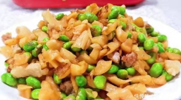 补铁|多给家人吃的营养菜,补钙补铁长得高,补充营养,多吃增强抵抗力
