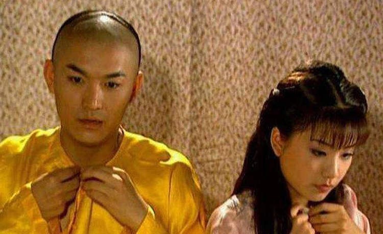 试婚宫女|乾隆最爱的女人不是富察皇后,也不是魏璎珞,而是一个是试婚格格