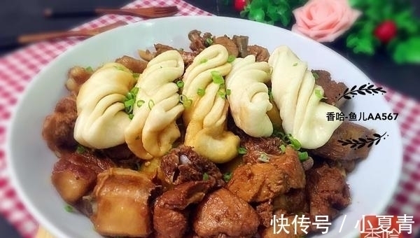 发酵|天一热, 全家就都馋这道菜, 做好后连饭都省了, 一大锅吃的特干净