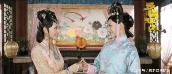 家道中落|此女家道中落，无奈卖艺为生，所幸遇到一生伴侣，结局也算圆满