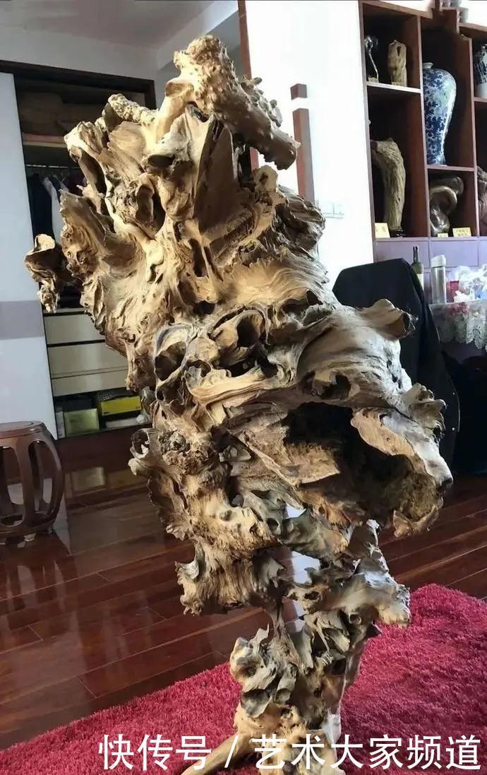 投资|中国当代最具学术价值与收藏投资潜力书画家——?崔仑昆