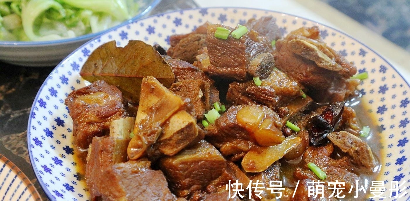 晒晒老公做的晚餐，4道菜成本花了70元，网友：男人就是败家