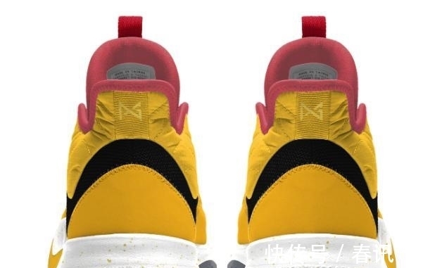 aj AJ难抢,何不自己定制?官方正版球鞋定制教程