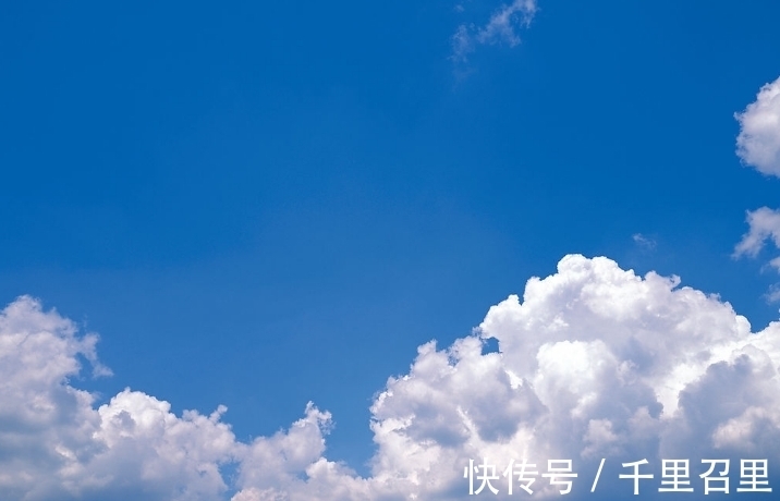 戚继光&一切多事浮云,九首有关浮云的诗词,看云卷云舒,风云变幻!