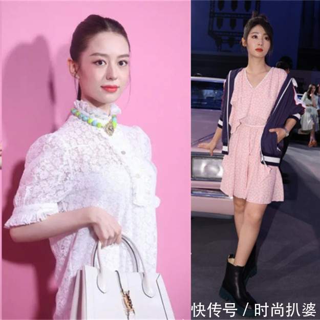 香奈儿|高定也不一定显贵!暮光女穿香奈儿新季高定,画风却像路边摊睡衣