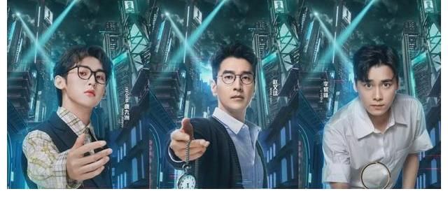 三傻|《最后的赢家》官宣嘉宾,又是“三精”与“三傻”组合,值得期待