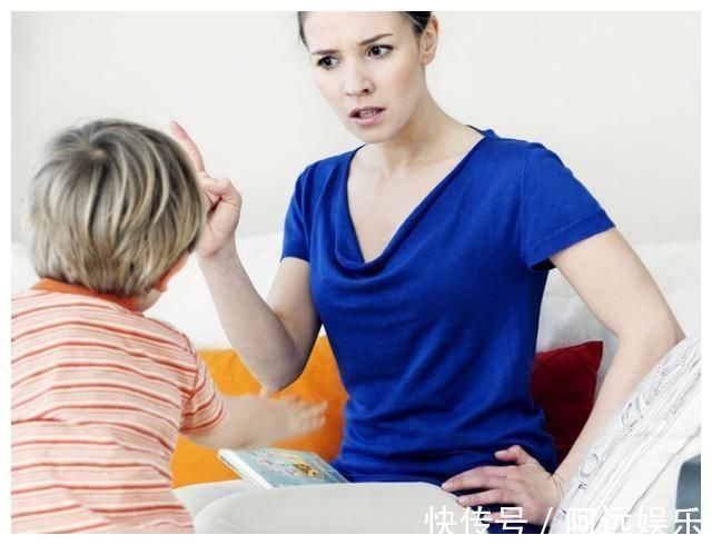 出发点|孩子顶嘴,家长对他说这两句话,以后会越争气,情商越高