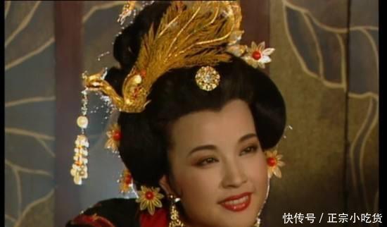 皇帝|武则天死后为何将江山还给李家两百年后才知道她有多聪明！