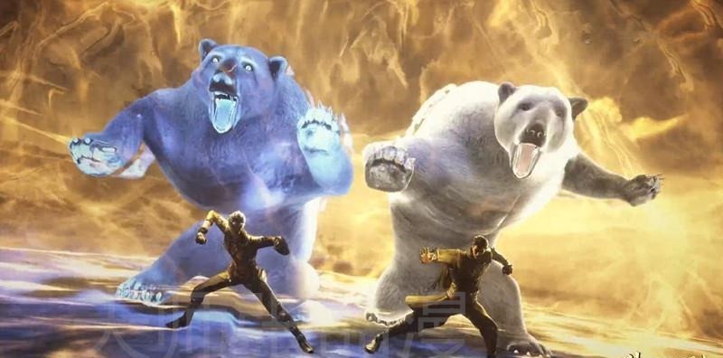 发现了魂骨|斗罗127集剧情解析，奥斯卡猎魂被大改，人性总经不起考验