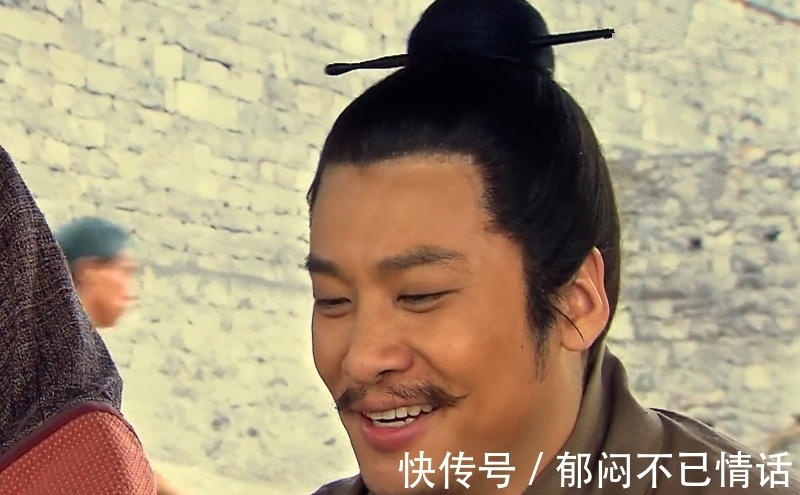 能人!梁山上被埋没的4个好汉,其中不乏能人,可惜得不到宋江重用