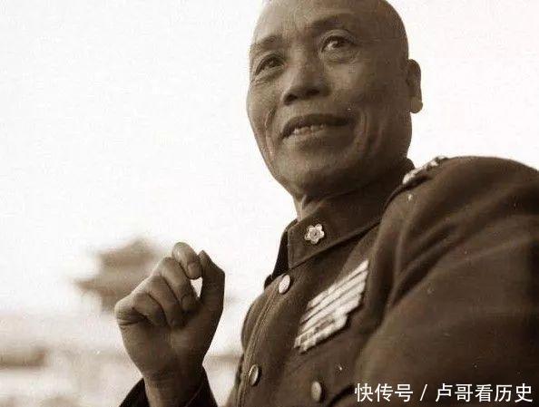 侵华|李宗仁谈日本侵华战略失败空有成吉思汗的野心