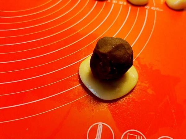  共此|月之圆兆人之团圆，感恩四季，梅兰竹菊，天涯共此“食”