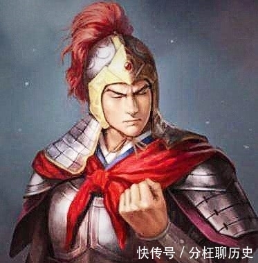 孙权|孙吴有四位前将军，第一位官至大司马，最后两位都做了降将