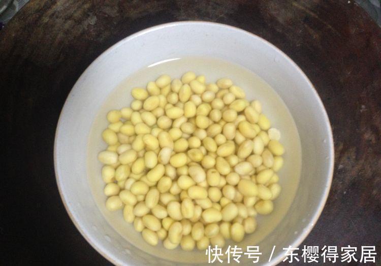 养花肥|怎么制作低成本高效养花肥?准备黄豆、鱼肠,这么干就成了