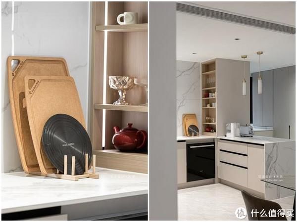 全景图|一入她家才知道，什么叫美观与实用并存，优雅与浪漫兼具，超有品味