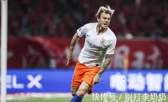 格德斯|巴媒:格德斯有望回归泰山队,独中两元加造点,真强!