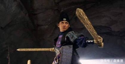 唐朝|一捕快在睡梦中被喊“还不救驾,更待何时”,后成唐朝名将!