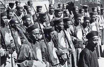 造出|清朝的军事天才戴梓,8天造出“子母炮”,却被康熙流放长达35年