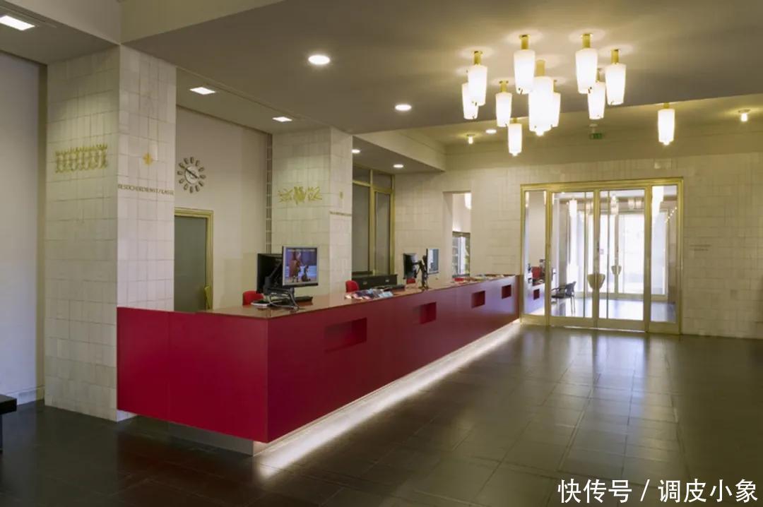 艺术|案例分享|还原莱比锡歌剧院殿堂级艺术品质