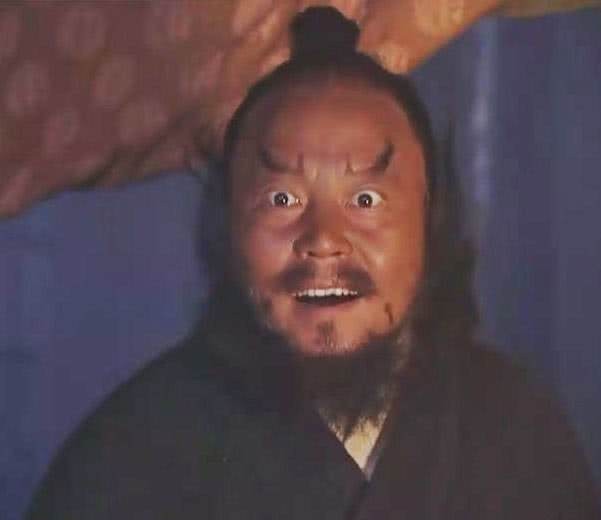  张狂|《水浒传》中李逵为何如此张狂？