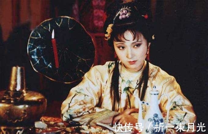 贾母!红楼梦:林如海家四代列侯,为何有人认为林黛玉真的吃不起燕窝?