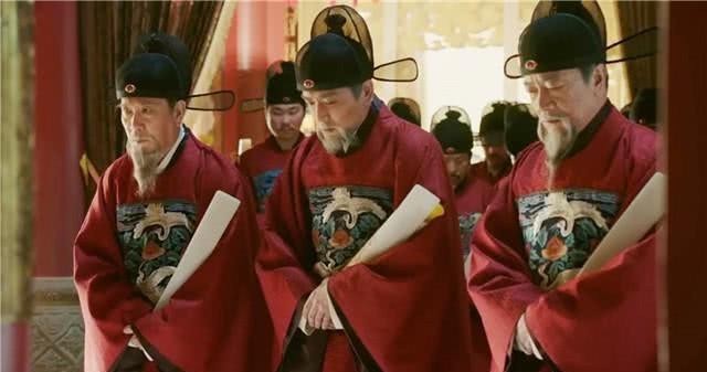 结局|他曾以死相谏，要建文帝处置李景隆，朱棣登基后，他的结局如何