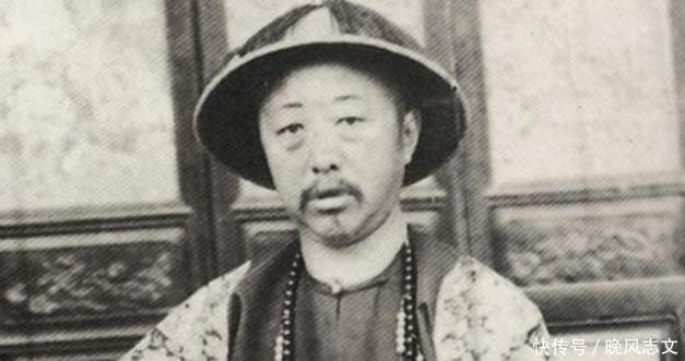 皇帝|此人爷爷、父亲、儿子、孙子都是皇帝，5代人唯独他只是个王爷！