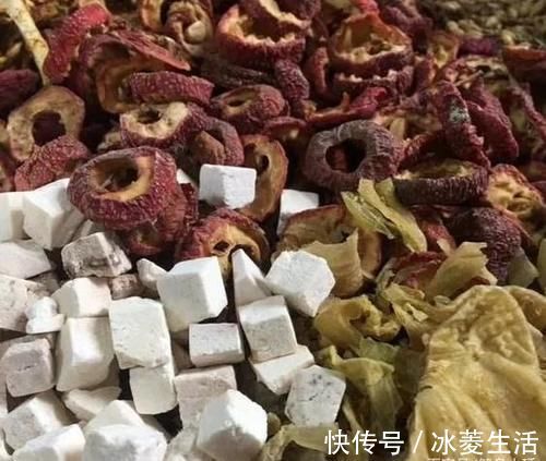 辅食|1岁内娃,2种辅食易消化、益脾胃,孩子吃好不积食,养出好体质