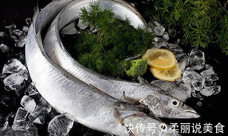 买带鱼有诀窍牢记“挑带鱼8字口诀”,学会了买带鱼不踩坑
