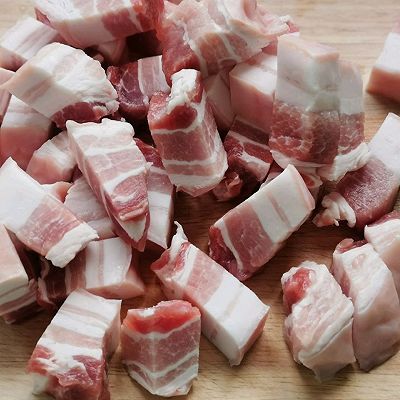毛氏红烧肉|私房毛氏红烧肉