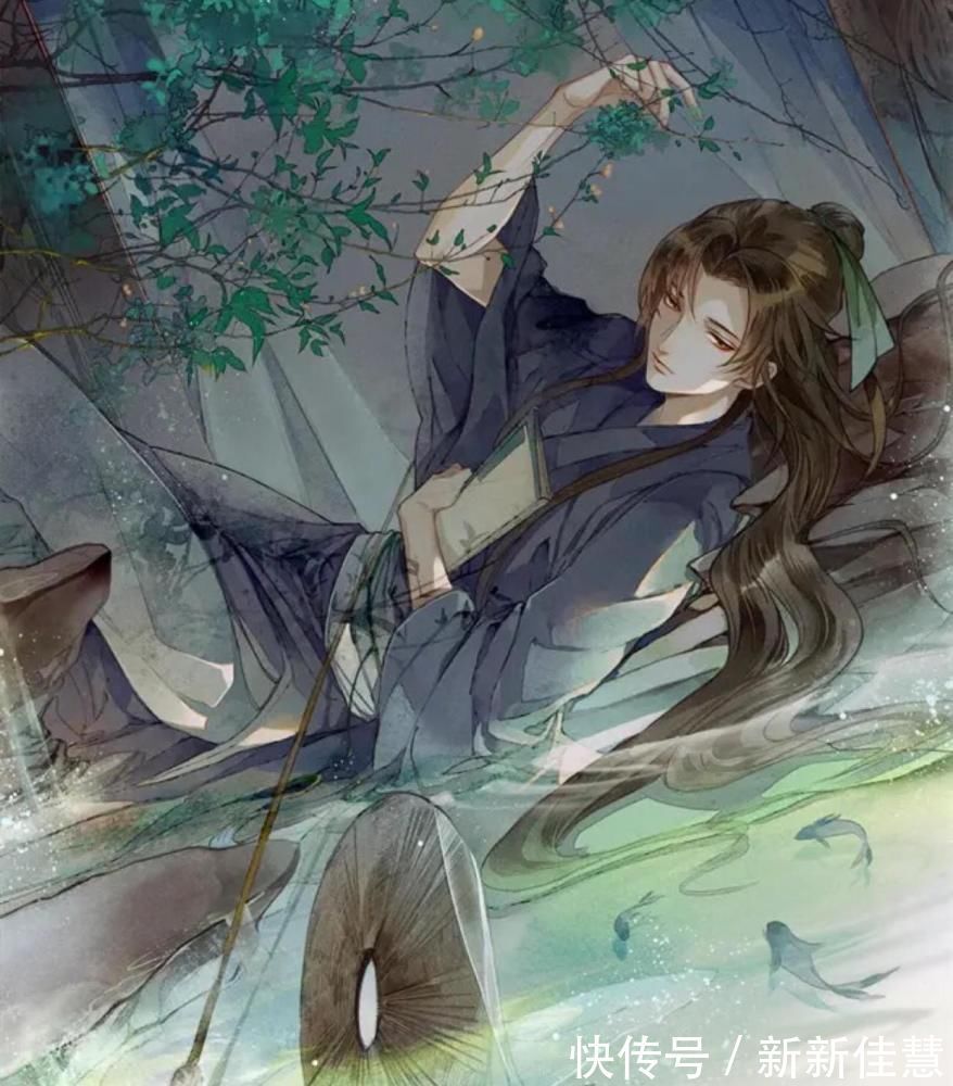 天地|喜欢甜文纯爱小说的你,应当了解一下二哈、一拜天地等作品