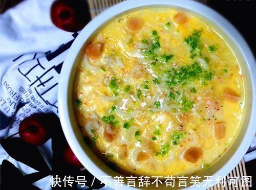 食谱|宝宝吃什么长高个4种营养素为宝宝身高加分!10道食谱助力长高