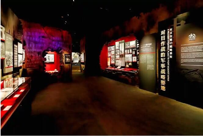 主题展|喜讯！宝山这个大展获全国博物馆“十大陈列展览精品”优胜奖?