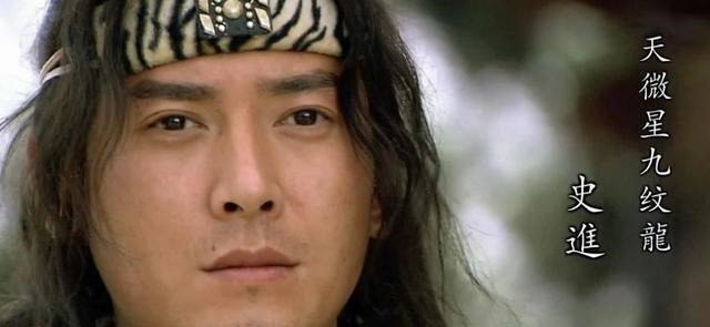 步战高&《水浒传》中6大步战高手鲁智深武松不能排第一,他碾压全场!