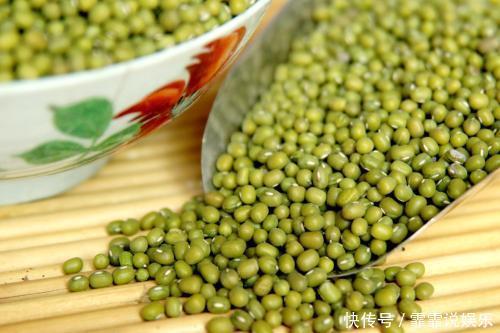 吃了绿豆以后,一定别碰此种食物,为了自身的健康,早知早受益