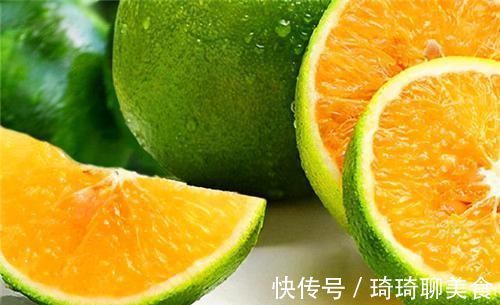 维生素e|冬天推荐常吃3种食物，排毒消脂，祛皱抗衰，营养又瘦身