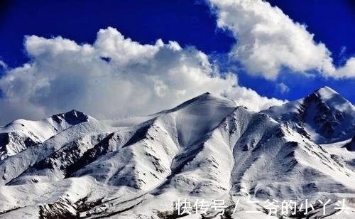 牧民!至人无己,神人无功,圣人无名,昆仑山中到底有什么?