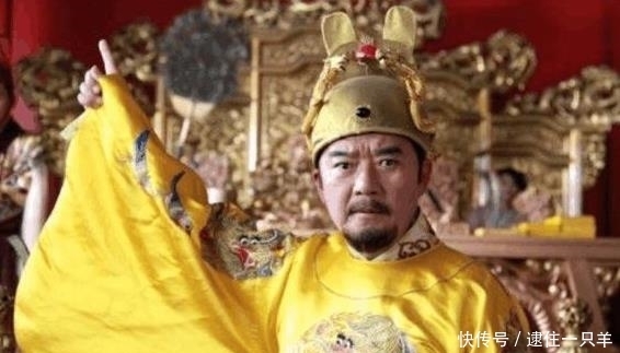 后人|朱元璋很有心机,去世之后还留了一手,折腾后人600多年