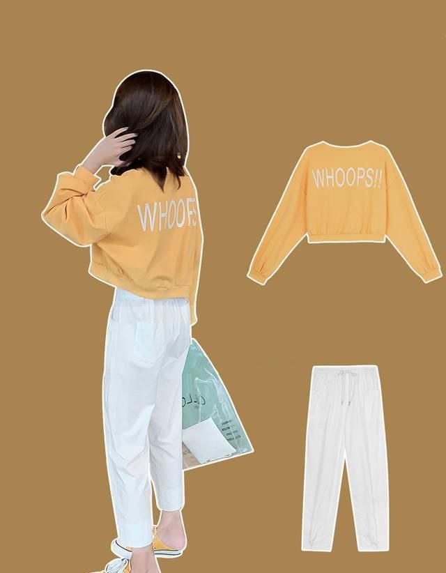 下身失踪法|今春最火的卫衣,时髦和显瘦都能给你,早穿早美