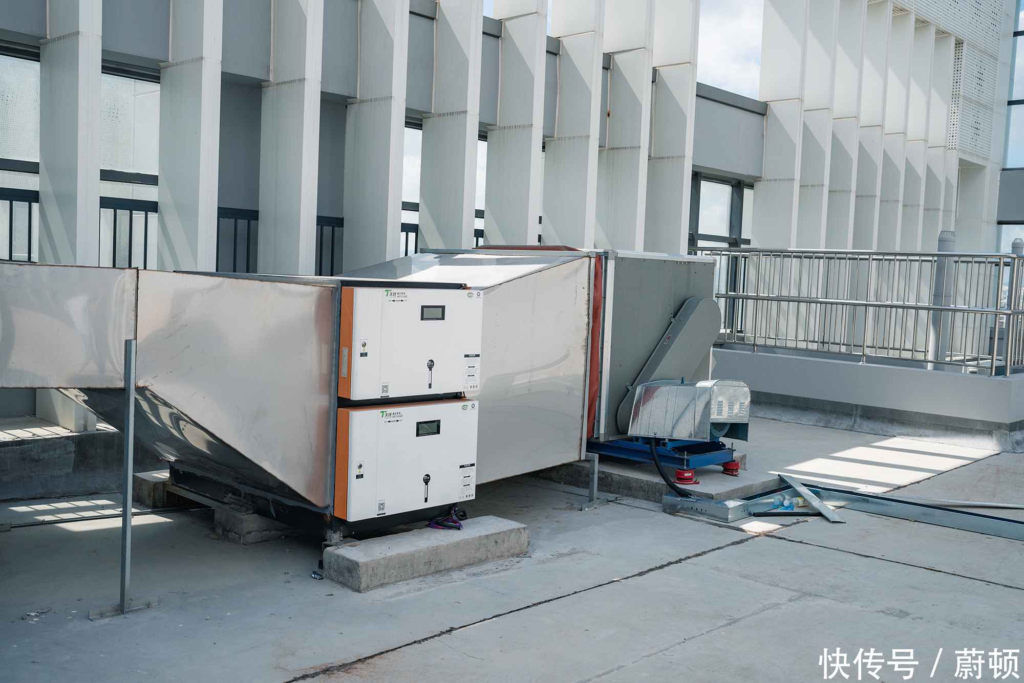 安装|油烟净化器安装图解，就算安装小白也能轻易看懂