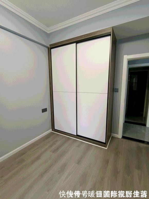 乳胶漆|历时5个月,终于装修完了,都选大品牌材料,硬装花了20万