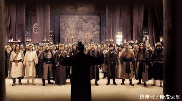 水浒中谁是真正的“伪君子”?并非宋江,此人看似忠义实则真小人