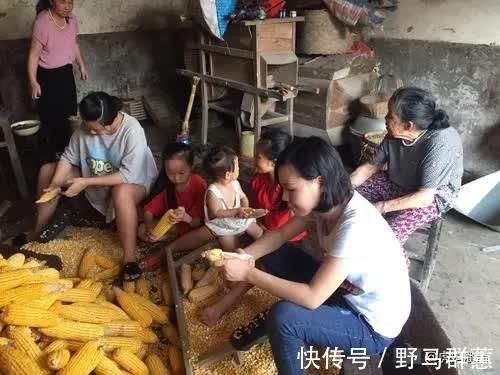 孩子|为啥孩子长大后，不喜欢去姥姥家了？不是娃“白眼狼”原因很简单