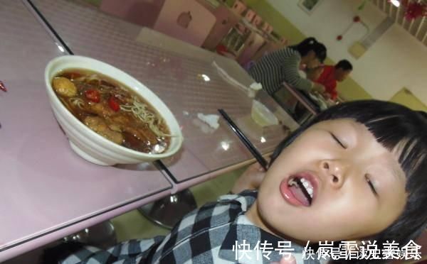 大鱼大肉|5岁男娃脾虚生病,医生怒斥都是乱吃东西造成的,家长太无知
