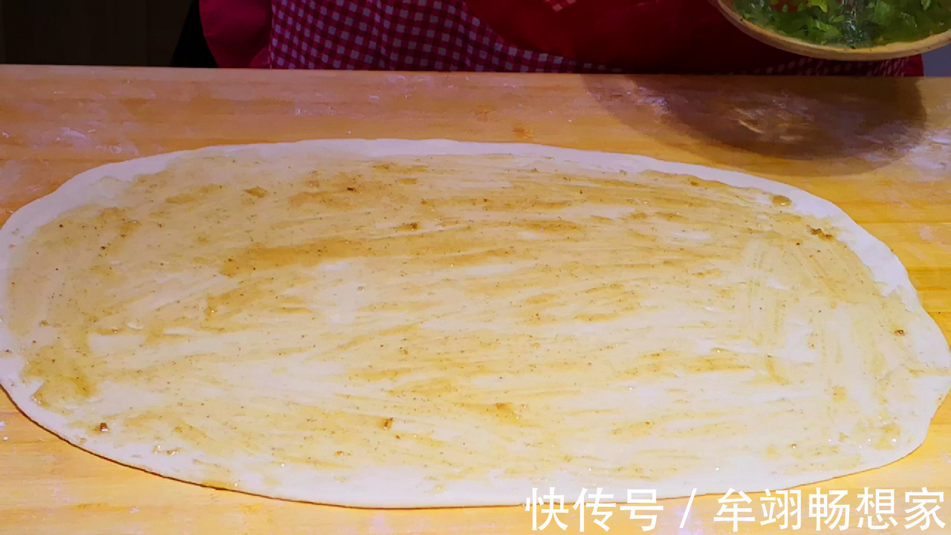 面食新吃法，我家早餐一周吃6次，不蒸不炸，简单几步，给肉不换