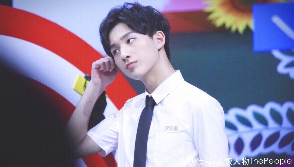 黄奕这“吸渣”体质，也是绝了