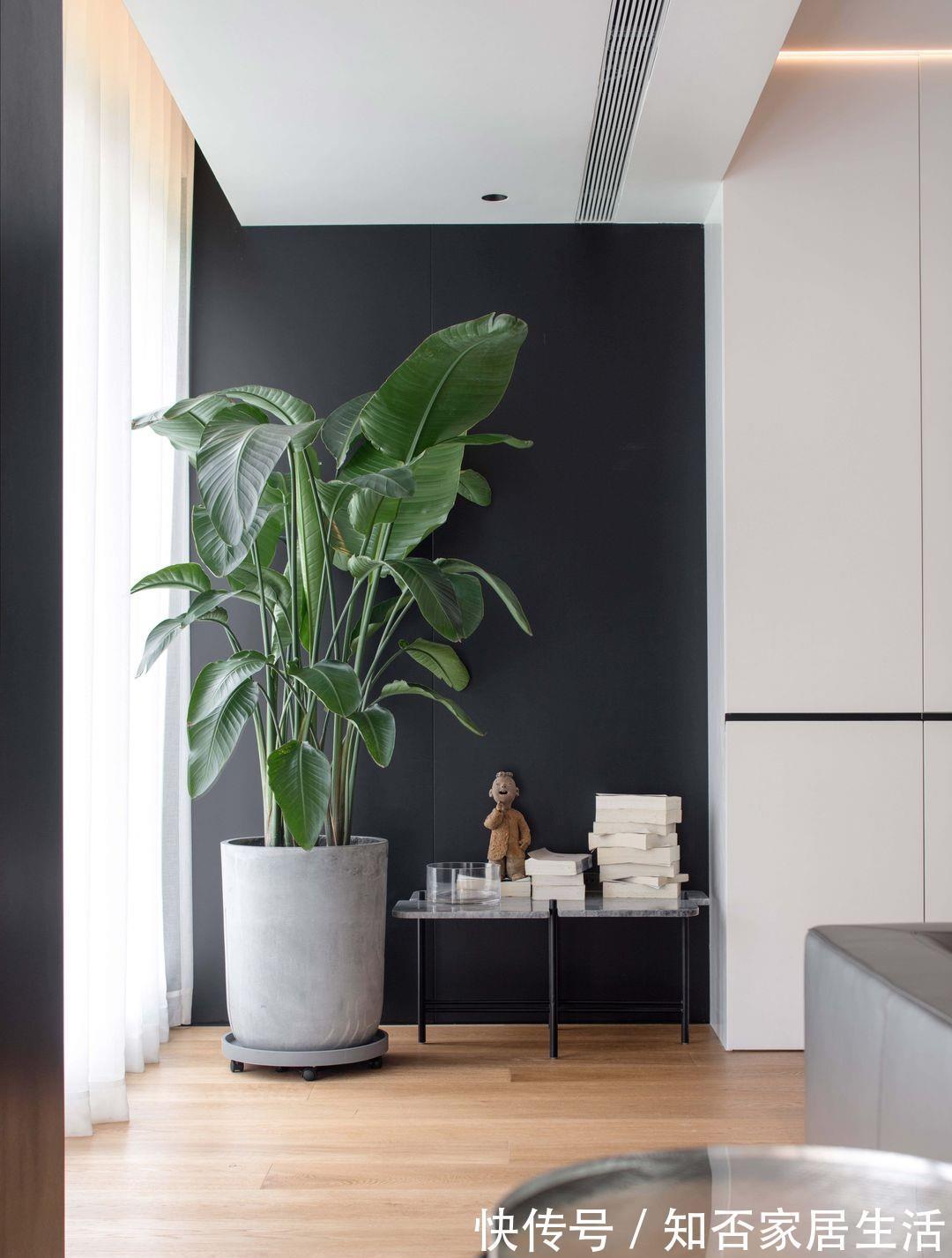 复式|热爱跳舞的女主人,家里也加入舞蹈元素,以获得独特的居住体验