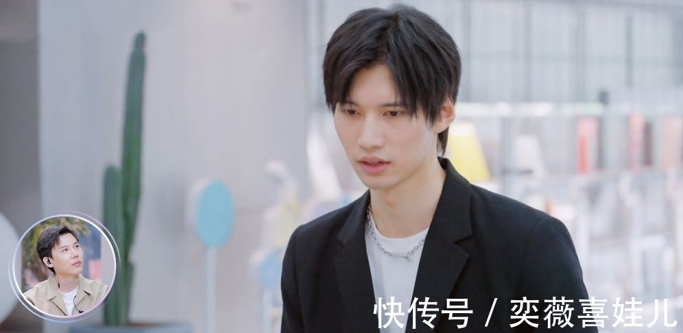 罗昊|周扬青的约会嘉宾,原本是属于孟子义的,出场顺序太重要了