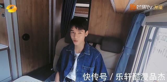 店长|《中餐厅5》本以为邀请龚俊是为了“热度”,不料发觉一个新技能